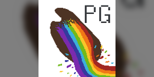 Cover image for Palette generator