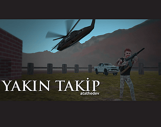 Yakın Takip