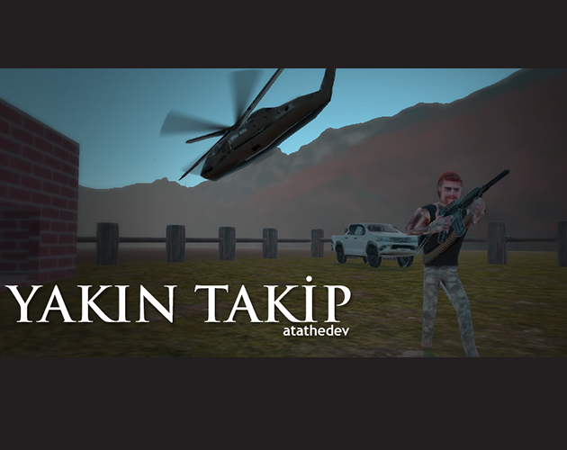 Yakın Takip