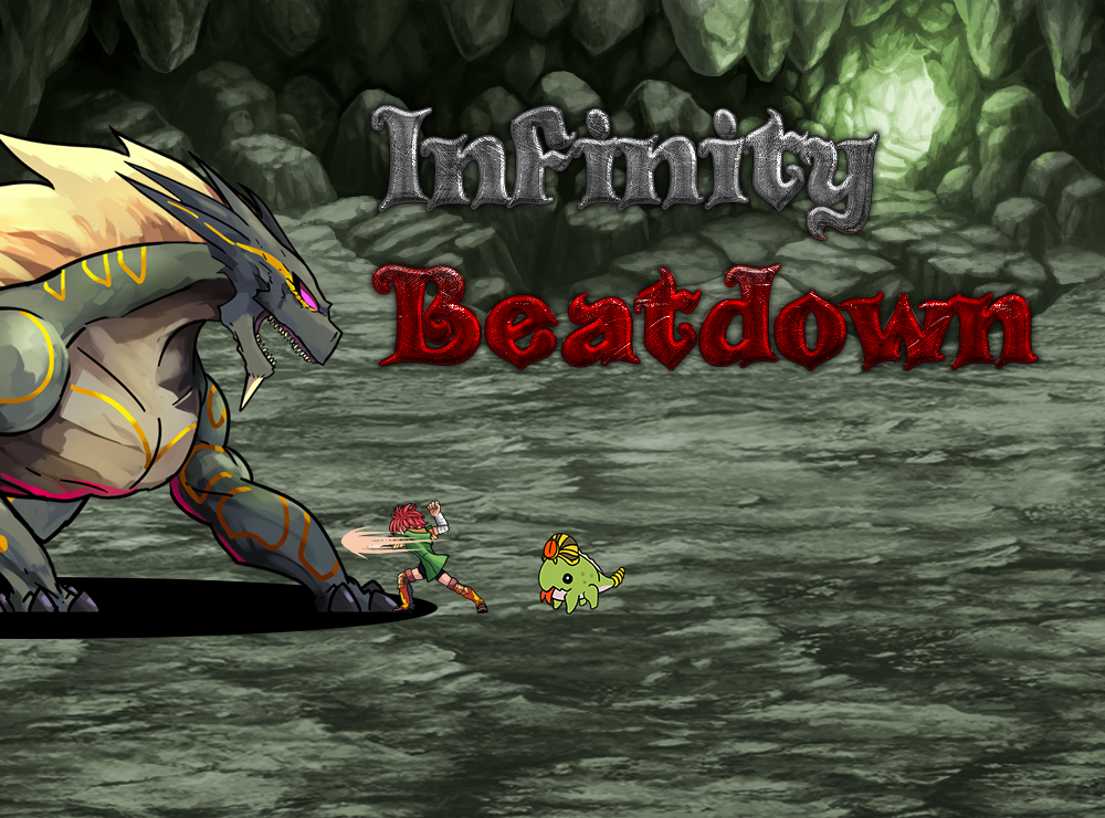 Infinity Beatdown