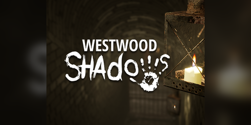 Cover image for Westwood Shadows