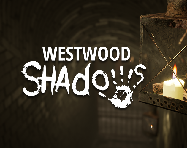 Westwood Shadows cover