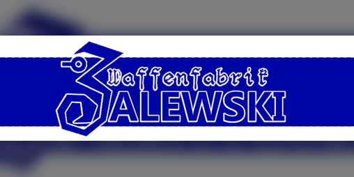 Cover image for Waffenfabrik Zalewski