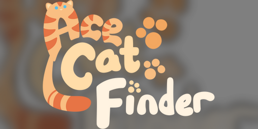 Cover image for Ace Cat Finder