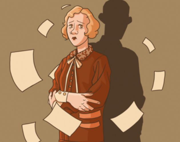 Cover image for doubts