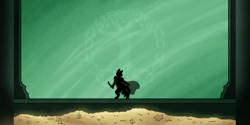 Cover image for Loki