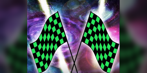 Cover image for Arcade Critters Racer