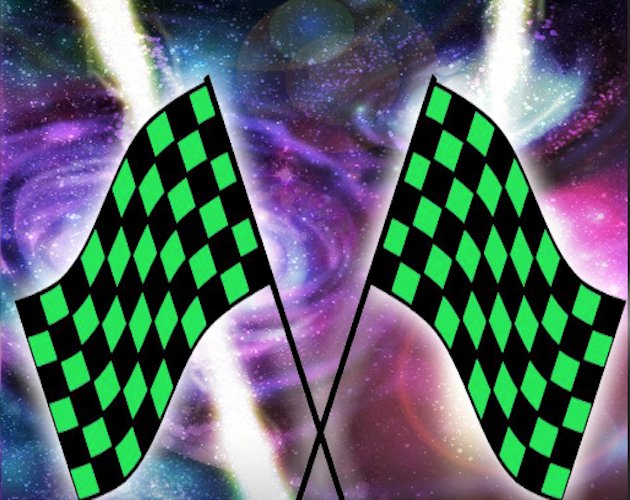 Cover image for Arcade Critters Racer