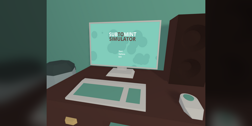 Cover image for Sub to Mint Simulator