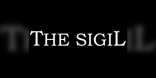 Cover image for The Sigil
