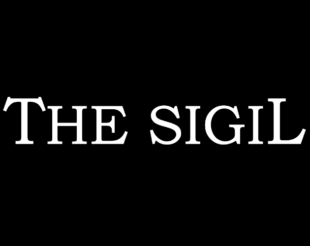 The Sigil cover