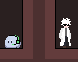 Blob Him Back