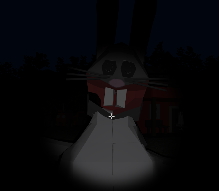 Big Chungus Defender cover