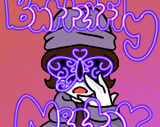 Butterfly Nectar (Very short demo with placement art)