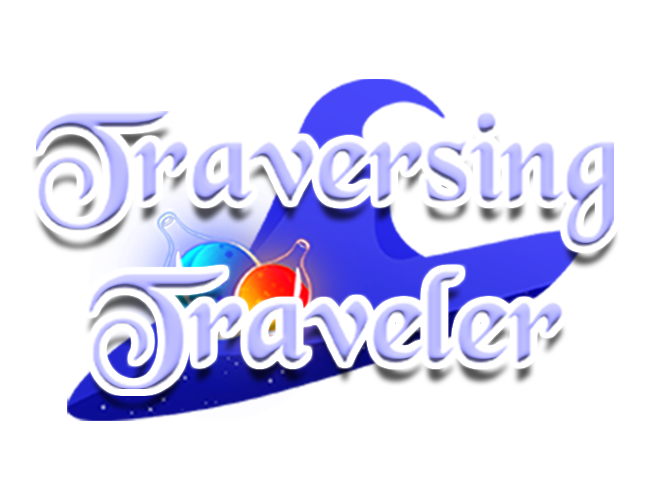 Traversing Traveler