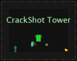 CrackShot Tower