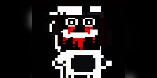 Cover image for IT DOES NOT EXIST (Ninja Pals Sequel)