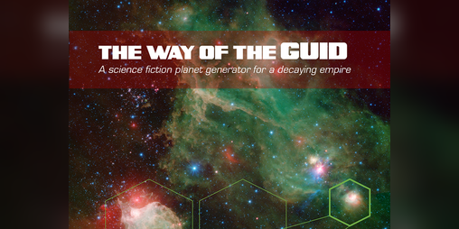 Cover image for The Way of the GUID