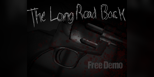 Cover image for The Long Road Back (Demo)