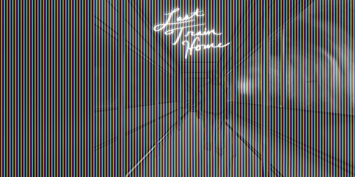 Cover image for Last Train Home