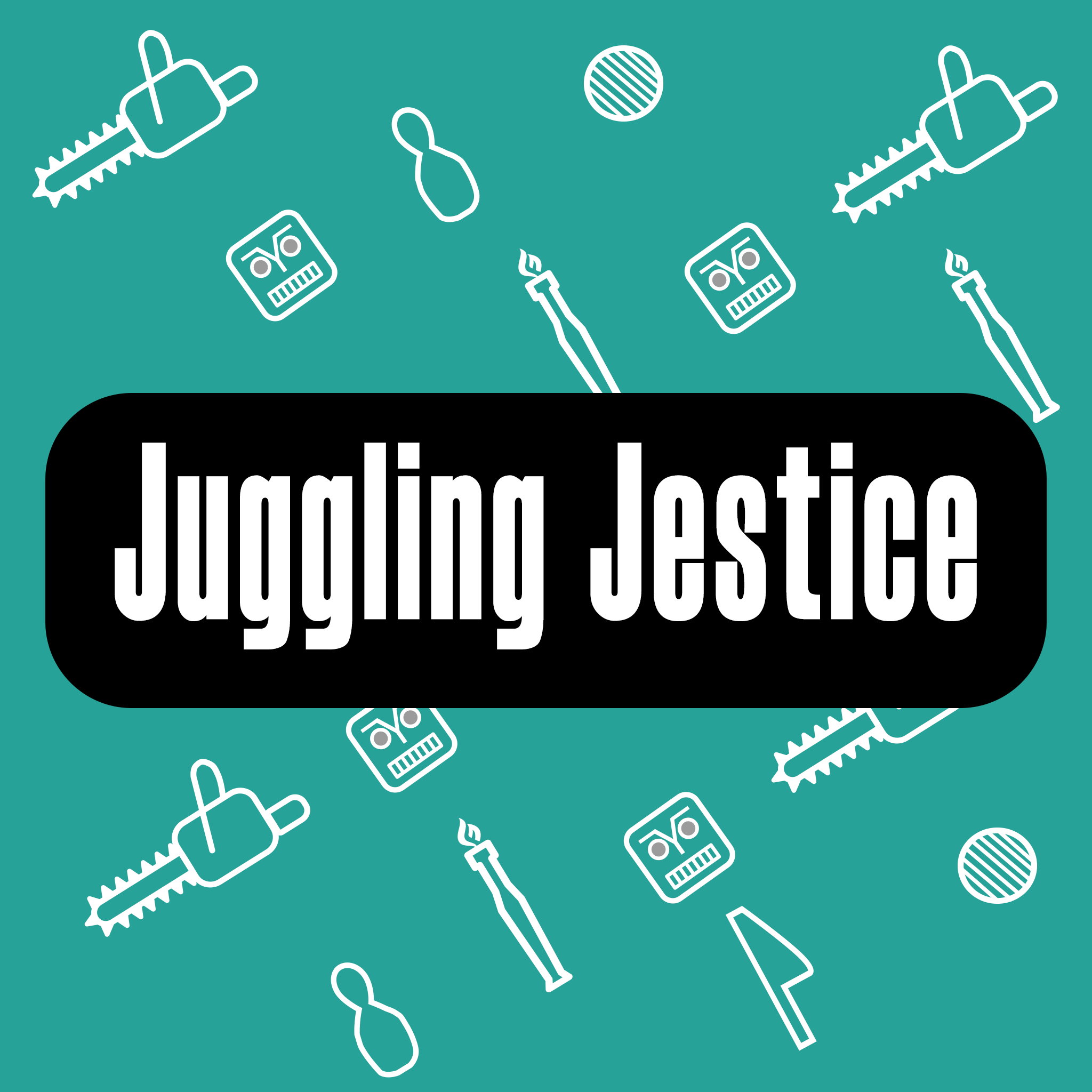 Juggling Jestice