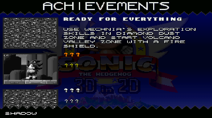 New Sonic 3 & Knuckles fan remaster, Sonic 3 A.I.R., is now available for  download