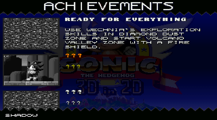 Sonic 3 Continue Music [Sonic 3 A.I.R.] [Mods]