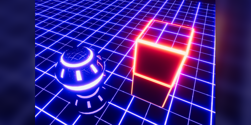 Cover image for Where Neon Goes to Die