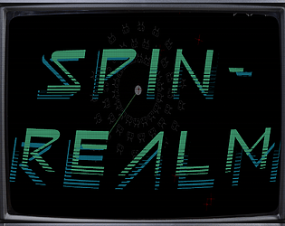 Cover image for SPIN-REALM