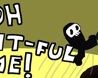Oh Pit-ful me!