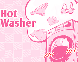 Hot Washer V2