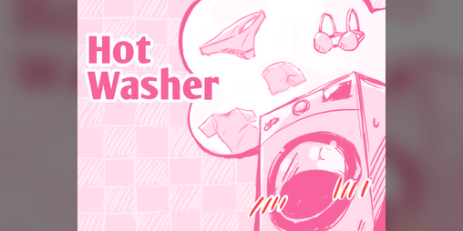 Cover image for Hot Washer V2