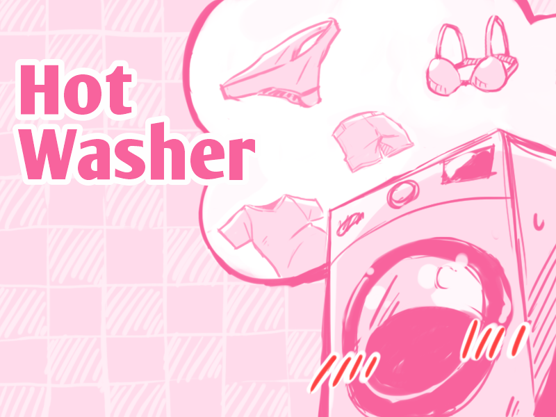 Hot Washer V2