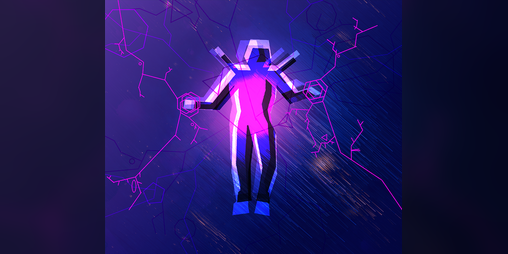 Cover image for The Starbreaker: A Beam Saber Playbook
