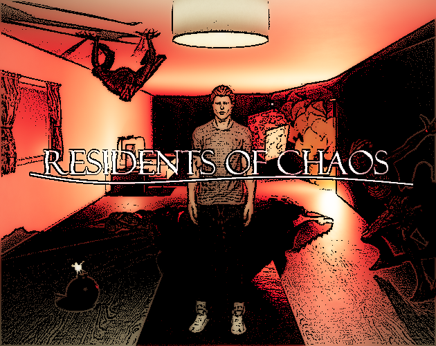 Residents of Chaos
