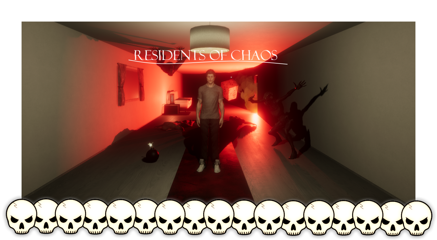 Residents of Chaos