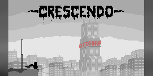 Cover image for Crescendo