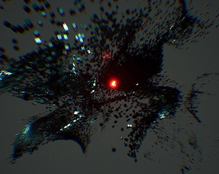 ANNIHILATION