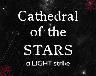 Cathedral of the Stars  