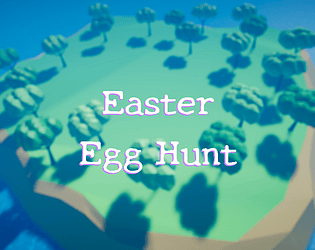 Easter Egg Hunt