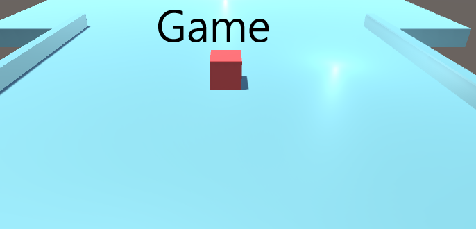 Cover image for Game