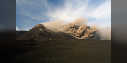 Cover image for Mt. Etna Narrative Game