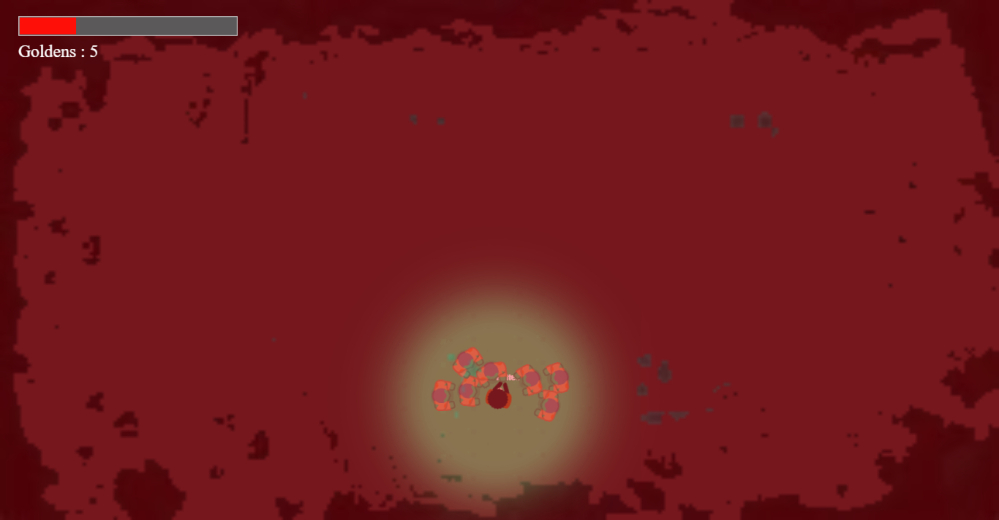 Top Down Zombies FREE by Orcavan