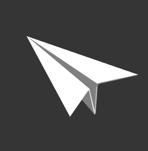 PaperPlane