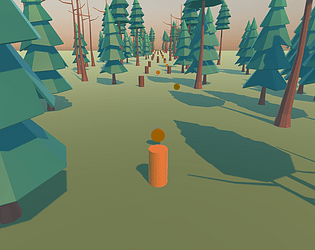 Endless Runner - Proto
