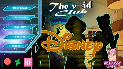 Cover image for The Void Club Chapter 15 - Disney