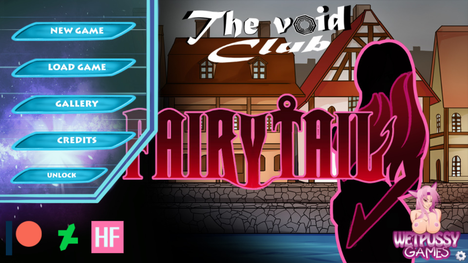 Cover image for The Void Club Chapter 18 - Fairy Tale