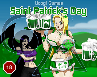 Ucogi's Saint Patricks Day