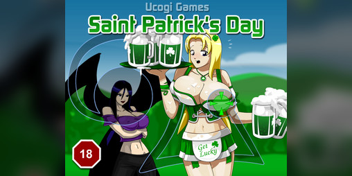 Cover image for Ucogi's Saint Patricks Day