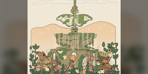 Cover image for Wanderhome (Free Playkit)